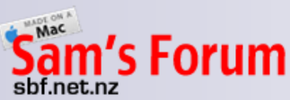 Sammyboyforum